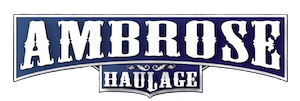 Ambrose Haulage P/L logo