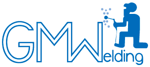 GMWelding logo