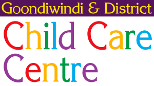 Goondiwindi & District Child Care Centre logo