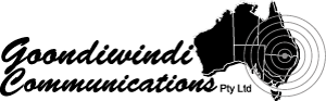Goondiwindi Communications Pty Ltd logo