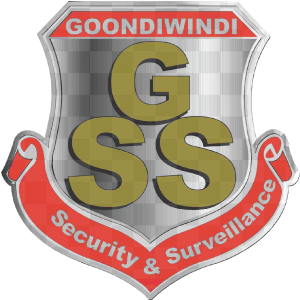 Goondiwindi Security & Surveillance logo