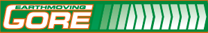 Gore Earthmoving logo