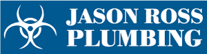 Jason Ross Plumbing logo