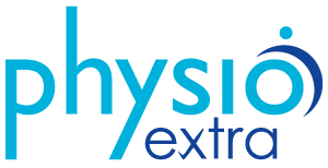 Physio Extra logo