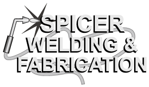 Spicer Welding & Fabrication logo