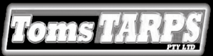 Toms Tarps logo