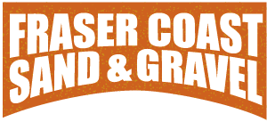 Fraser Coast Sand & Gravel logo