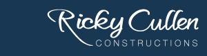 Cullen Ricky Constructions logo