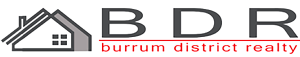 Burrum District Realty logo