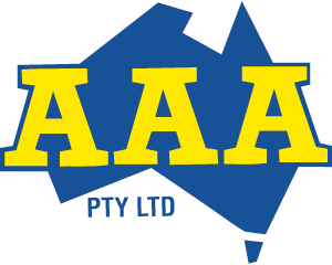 AAA Pty Ltd logo