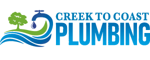 Creek To Coast Plumbing logo