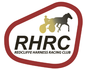 Redcliffe Harness Racing Club logo