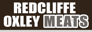 Redcliffe Oxley Meats logo