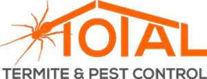 Total Termite & Pest Control logo