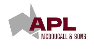 APL McDougall & Sons