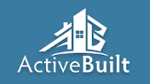 Active Built logo