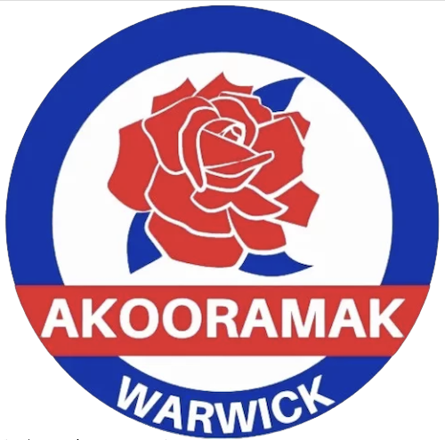 Akooramak Care of Older Persons