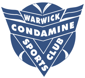 Condamine Sports Club logo