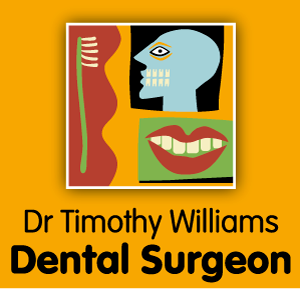 Williams Dr Timothy logo