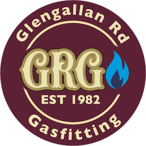 Glengallan Rd Gasfitting logo