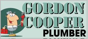 Gordon Cooper Plumber