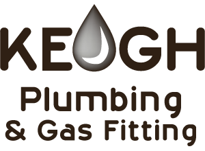 Keogh Plumbing & Gas Fitting logo