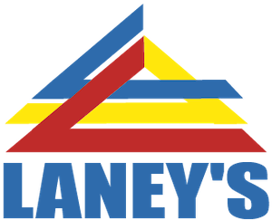 Laney's Garages & Patios