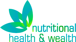 Nutritional Health & Wealth logo