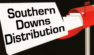 Southern Downs Distribution logo