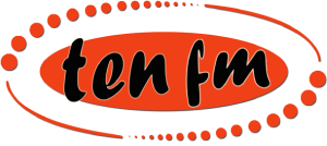Ten FM logo