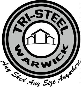 Tri Steel Warwick logo
