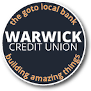 Warwick Credit Union in Inglewood logo
