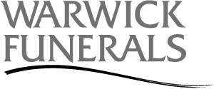 Warwick Funerals logo