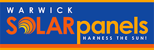 Warwick Solar Panels logo