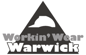 Workin' Wear Warwick