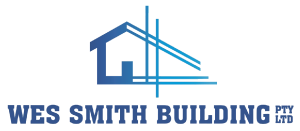 Wes Smith Building Pty Ltd logo
