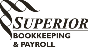 Superior Bookkeeping & Payroll logo