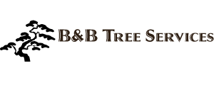 B&B Tree Services logo