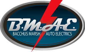 Bacchus Marsh Auto Electrics logo