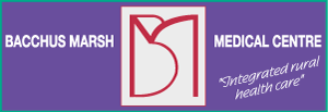 Bacchus Marsh Medical Centre logo