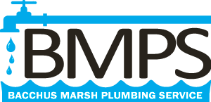 Bacchus Marsh Plumbing Service logo