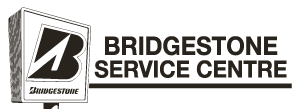 Bridgestone Tyre Centre Bacchus Marsh logo