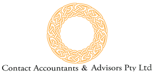 Contact Accountants & Advisors Pty Ltd logo