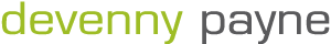 Devenny Payne logo