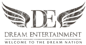 Dream Entertainment Studios logo