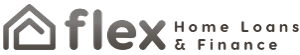 Flex Home Loans & Finance Pty Ltd logo