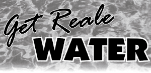 Get Reale Water logo