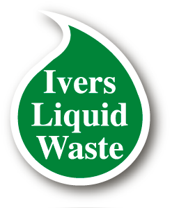Ivers Liquid Waste logo