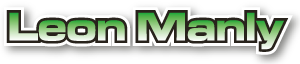 Manly Leon logo