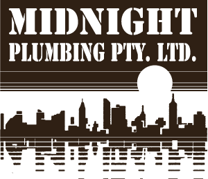 Midnight Plumbing Pty Ltd logo